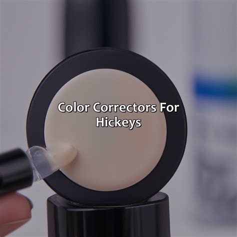 best color corrector for hickeys